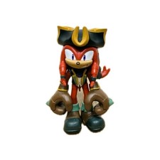 Jakks Toys Sonic The Hedgehog