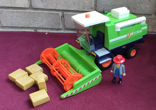 Playmobil 9532 4055 country - 4055,