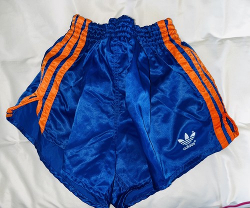 Adidas vintage retro shiny - vintage,