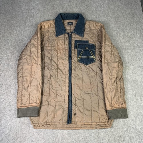 Star raw jacket mens large - jacket,
