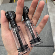 1 Pair Women Nipple Sucker