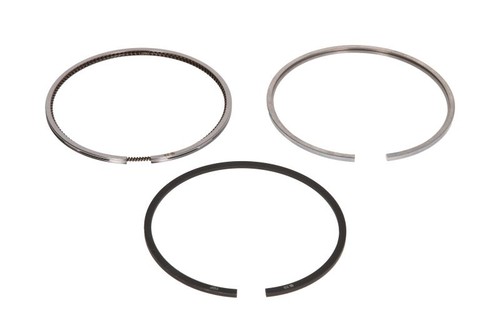 Piston ring set fits - , vw