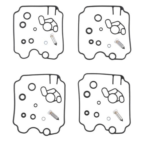 Carburetor repair kit - carburetor,