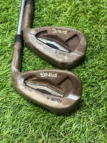 Ping tour wedge set - tour, &