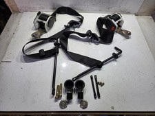 BMW E36 coupe 316 to M3  front