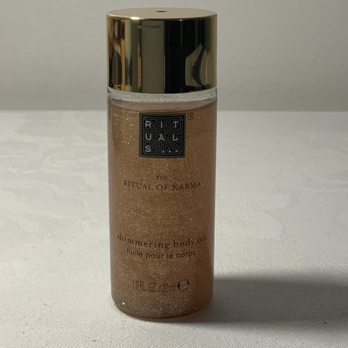 New rituals karma shimmering - new,