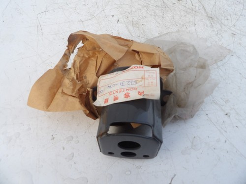 Honda c100 top fork plate - honda,