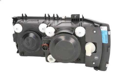 Headligh hella 1ej 247 - hella,