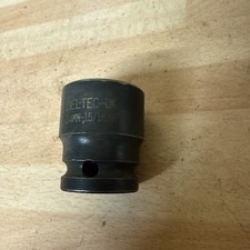 Deltec Uk 24mm-15/16AF, 1/2