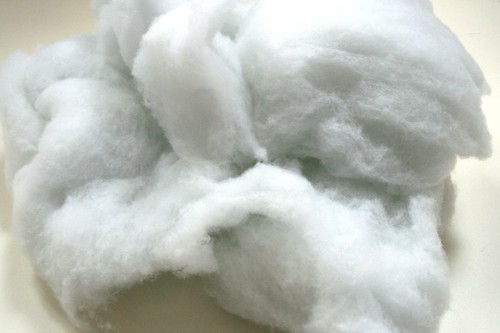 Toy stuffing super - stuffing,