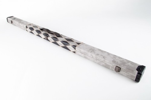 Britannia grey black diamond - &,