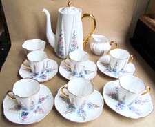 SHELLEY CHINA DAINTY SHAPE