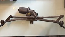 Vw Mk4 Golf Bora Wiper Motor