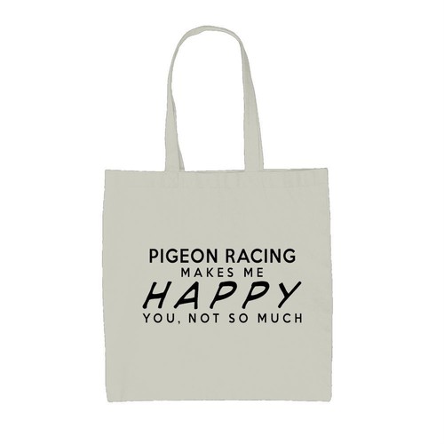 Pigeon racing makes happy - pigeon, me