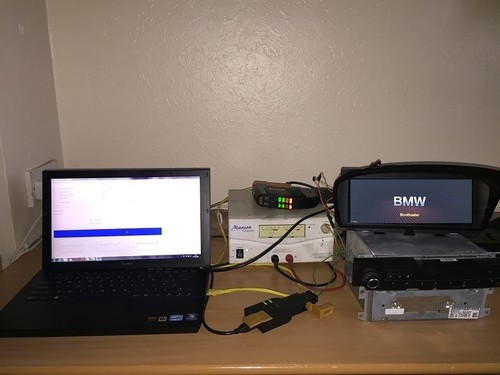Bmw e60 e63 e87 - e60, e70