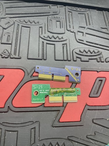 Snap mt2500 modus solus - on,
