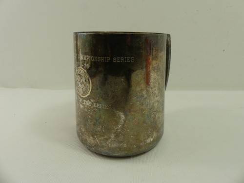 Vintage silver - (refjoh19),