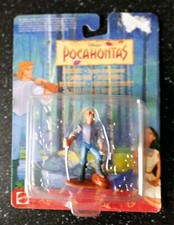 Mattel - Disney Pocahontas