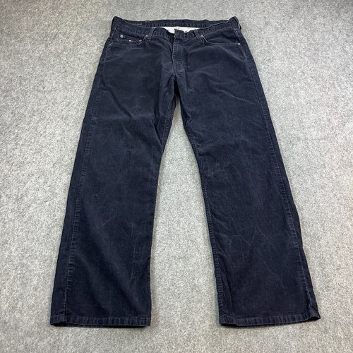 Tommy hilfiger mens corduroy - hilfiger,