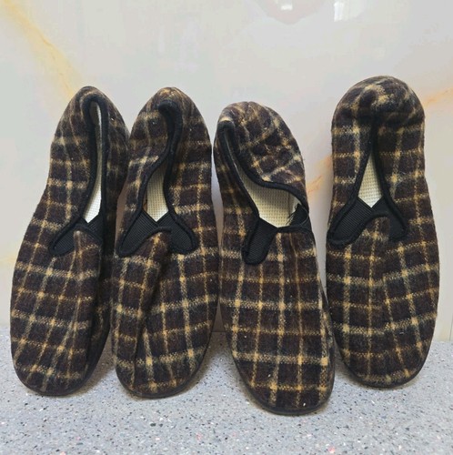 True vintage womens - true, slippers