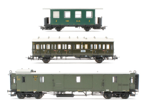 Liliput trix hoe gauge - 'ho/hoe',