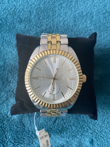 New unisex chunky wristwatch - unisex,