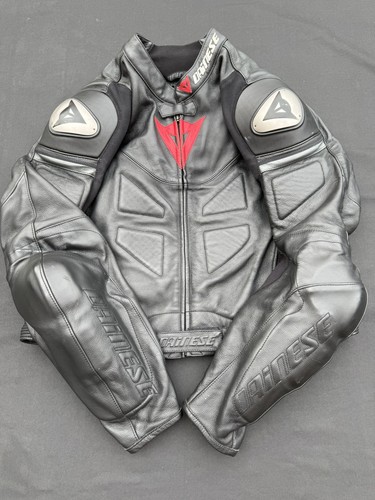 Dainese avro black two - dainese, piece