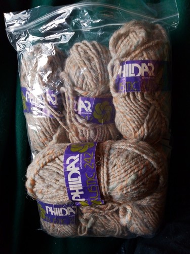 Phildar rustic 242 - 7, x