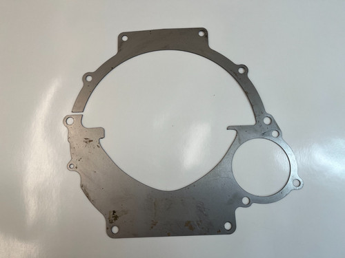 Engine bellhousing gearbox - bellhousing,