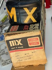 1970s Troxel MX Bread Loaf