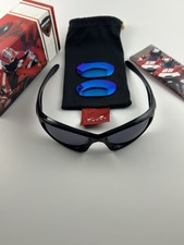 Oakley Monster Dog Ducati