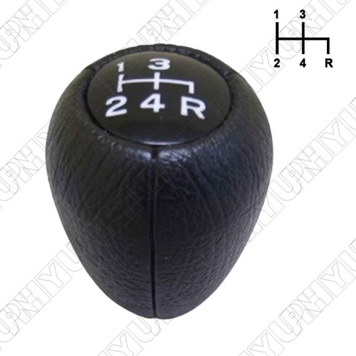 Speed shift knob - x,