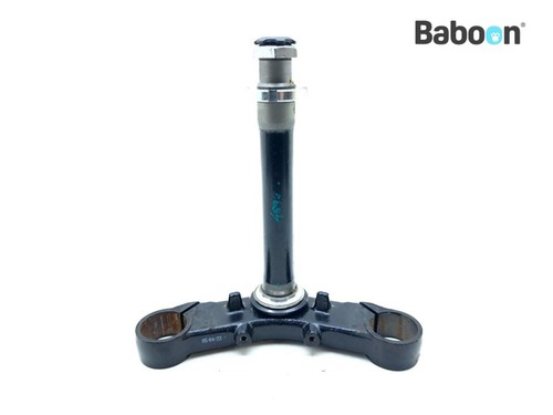 Front fork bottom yoke - yoke, /