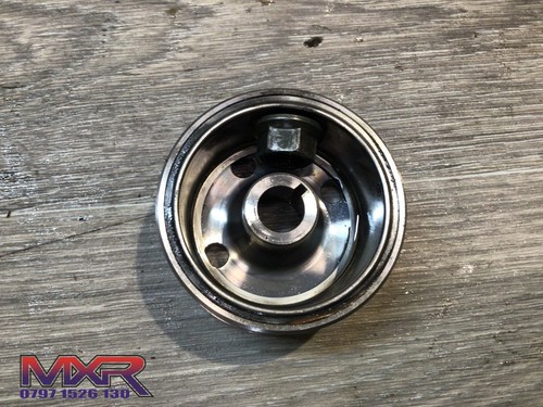 Suzuki rmz 450 fly wheel - rmz,