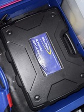 Blue point Oil Filter Set