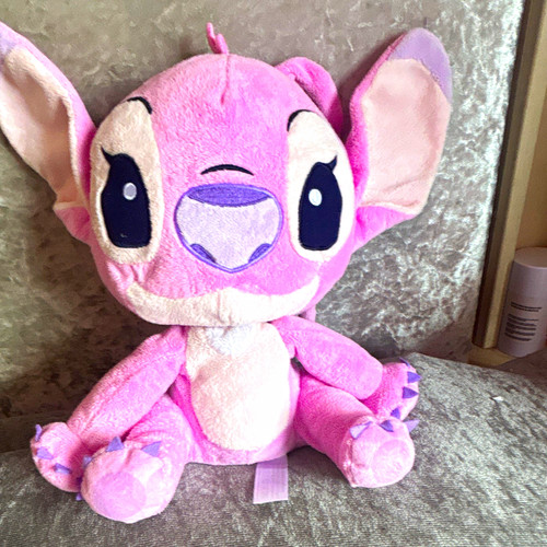 Disney lilo stitch angel - stitch,