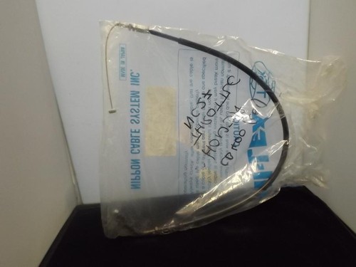 Honda cb1 cb400 nc27 throttle - cb400,