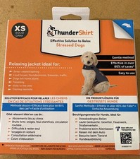 THUNDERSHIRT for Dogs - The