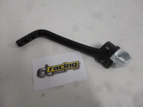 Kickstarter lever fits ktm - kickstarter, sx