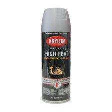 Krylon High Heat Aluminium