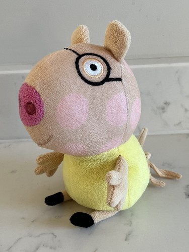 Rare peppa pig - pig, pony