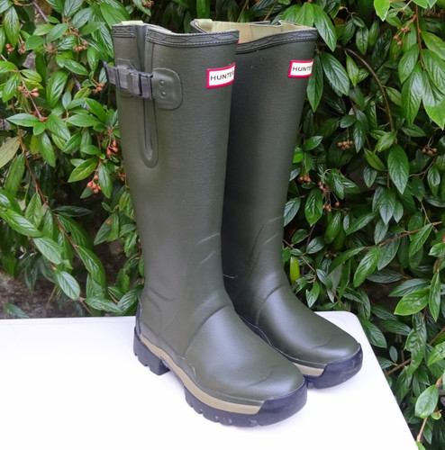 Hunter balmoral neoprene size - balmoral,