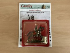 Del Prado- Cavalry Of The