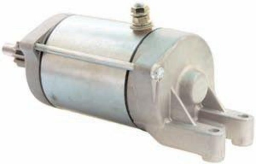 Starter motor yfm660 raptor - starter,