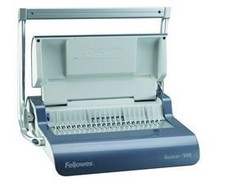 Fellowes QUASAR A4 Wire Binder