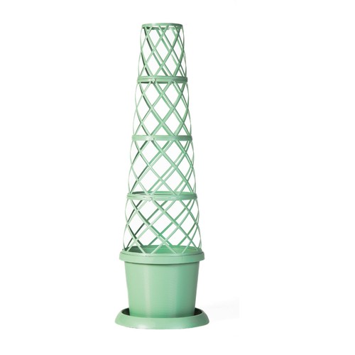 Garden gear pistachio - garden,