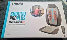 Homedics Shiatsu Pro Plus Back