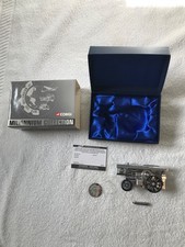 Corgi Millennium Collection