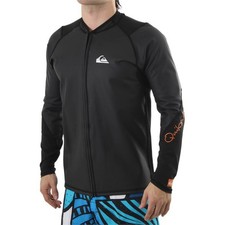 Quiksilver Waterman Front Zip