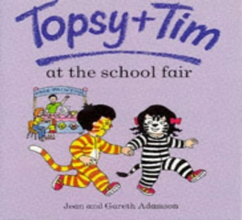 Topsy and tim the - and,